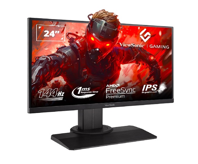 Top Gaming Monitors For Beginners & Pro Gamers Experience the